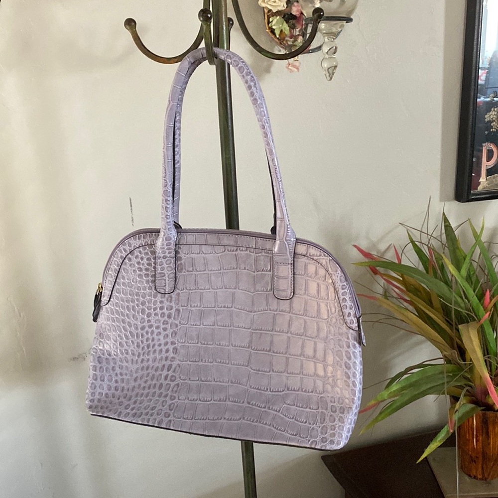 London Fog | lilac purple | Medium size
